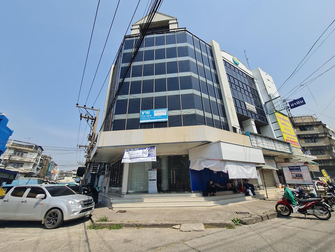 อื่นๆ ตลาดเก้าแสนพัฒนา สมุทรสาคร กระทุ่มแบน อ้อมน้อย 14000000