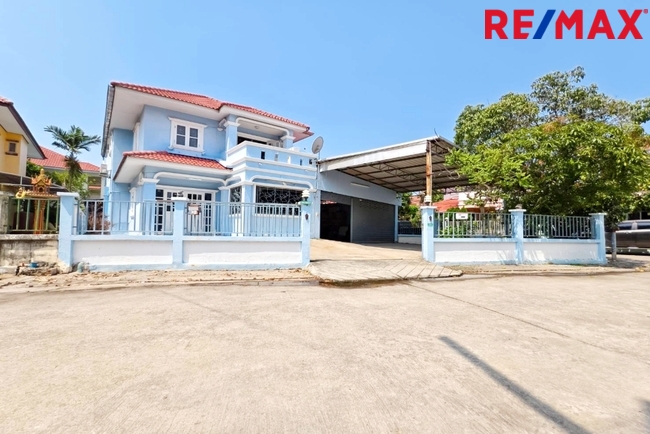 บ้านเดี่ยว วิเศษสุขนคร 19 เฟส 1 สมุทรสาคร เมืองสมุทรสาคร พันท้ายนรสิงห์ 4300000