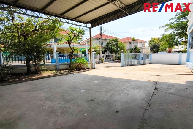 บ้านเดี่ยว วิเศษสุขนคร 19 เฟส 1 สมุทรสาคร เมืองสมุทรสาคร พันท้ายนรสิงห์ 4300000
