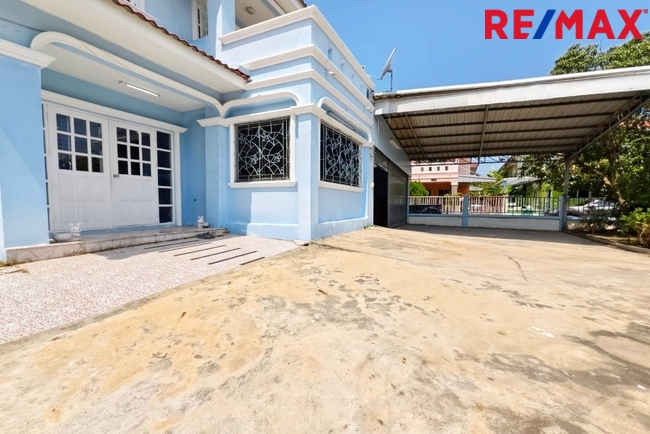 บ้านเดี่ยว วิเศษสุขนคร 19 เฟส 1 สมุทรสาคร เมืองสมุทรสาคร พันท้ายนรสิงห์ 4300000