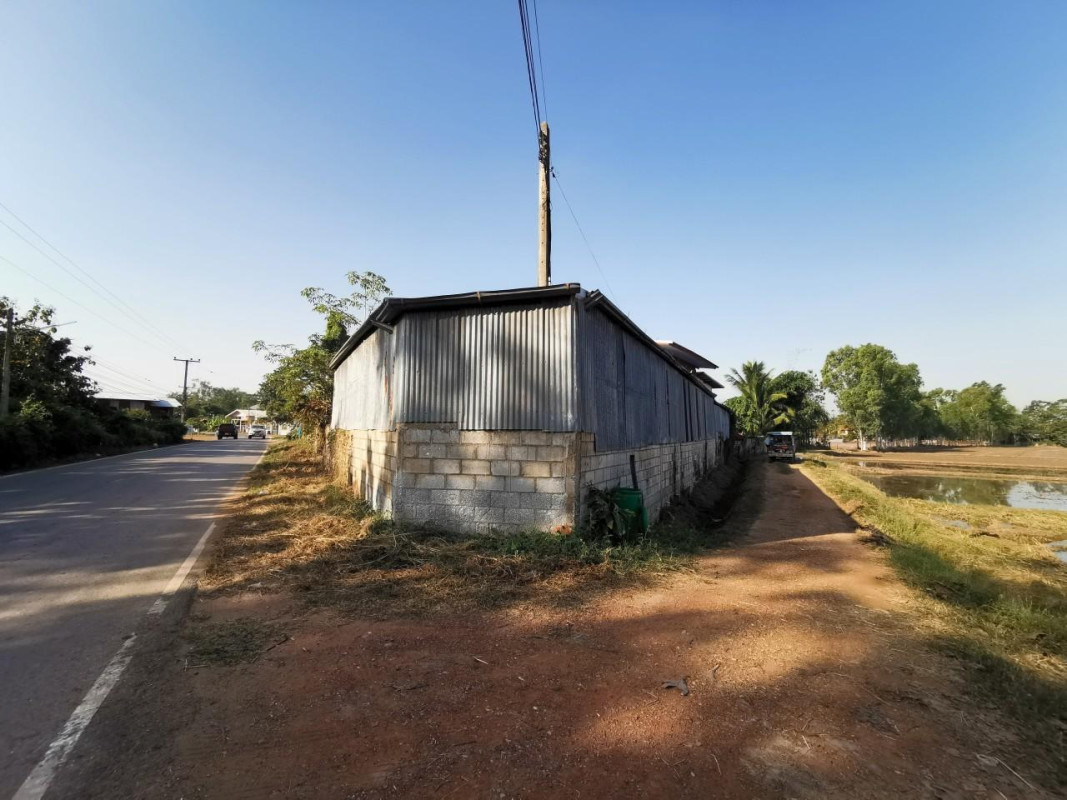 บ้านเดี่ยว อุตรดิตถ์ ตรอน น้ำอ่าง 1258000