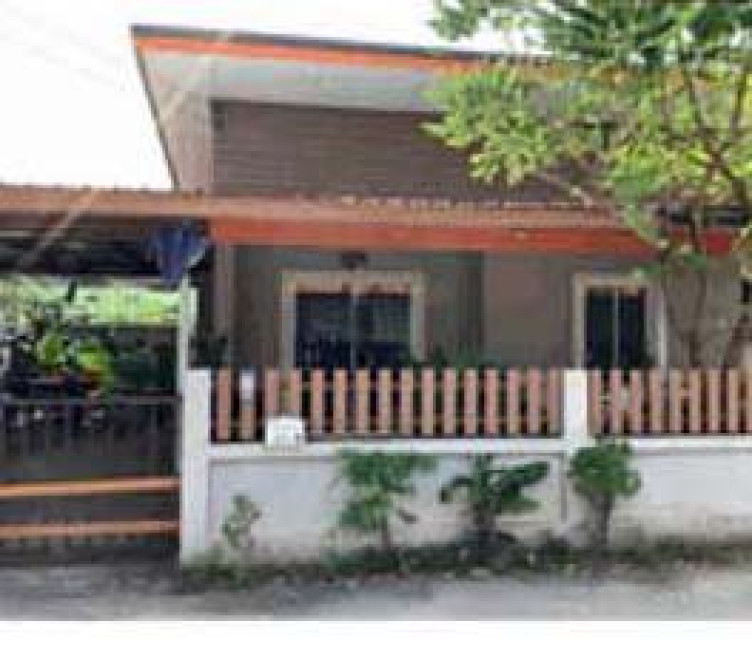 Single house Prachin Buri Si Maha Phot Tha Tum 2024000