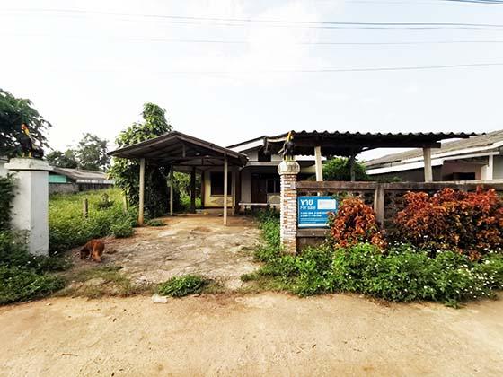 บ้านเดี่ยว เชียงใหม่ ฝาง แม่สูน 1265000