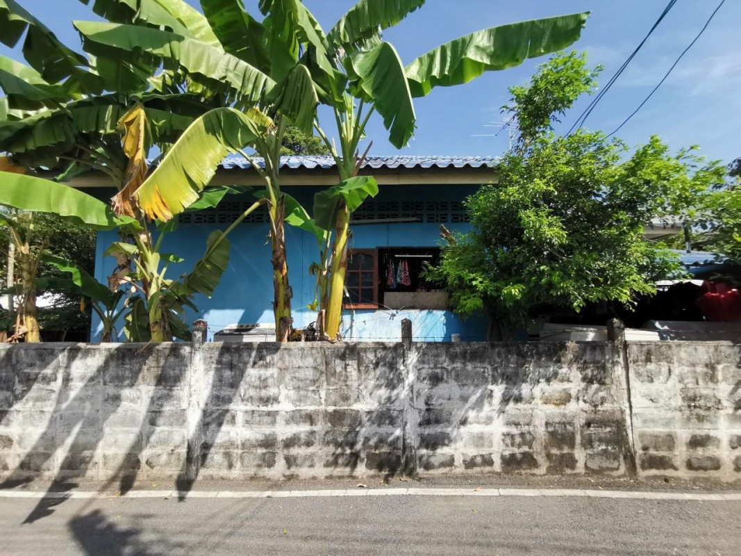 บ้านเดี่ยว สระบุรี เฉลิมพระเกียรติ หน้าพระลาน 1330000