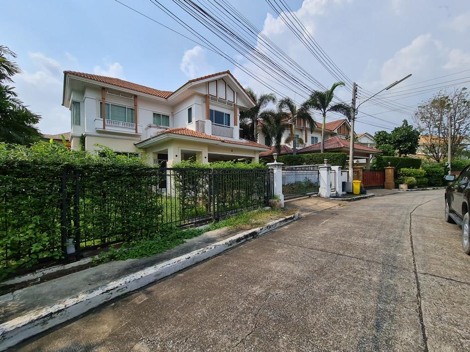Single house Pathum Thani Mueang Pathum Thani Bang Khu Wat 5297000