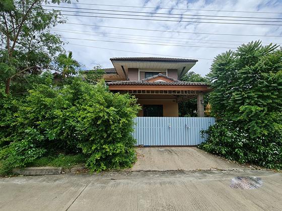 บ้านเดี่ยว ราชธานี ปทุมธานี คลองหลวง คลองห้า 3168000