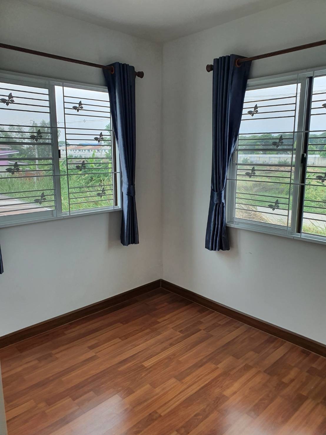 Townhouse Pathum Thani Khlong Luang Khlong Sam 2690000