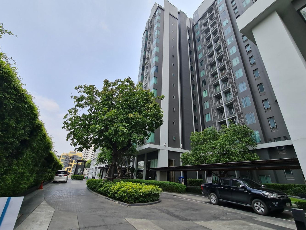 คอนโด ซีล บาย แสนสิริ กรุงเทพมหานคร วัฒนา คลองตันเหนือ 3864000