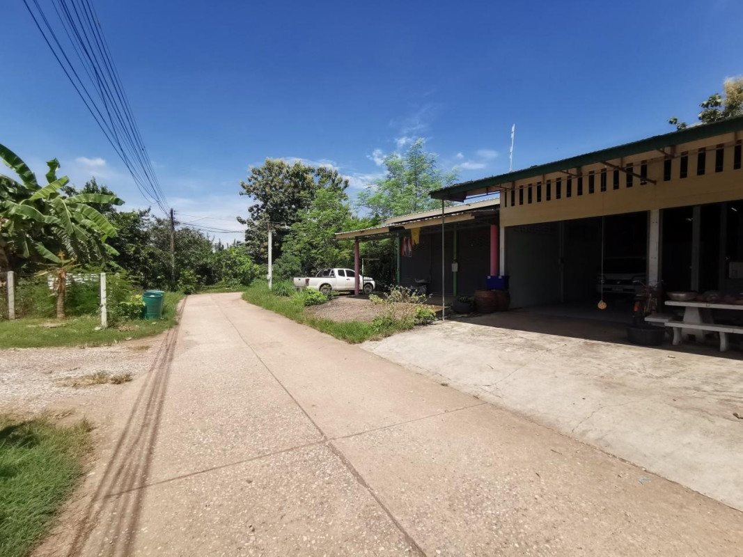 บ้านเดี่ยว สระแก้ว วังน้ำเย็น วังน้ำเย็น 1879000