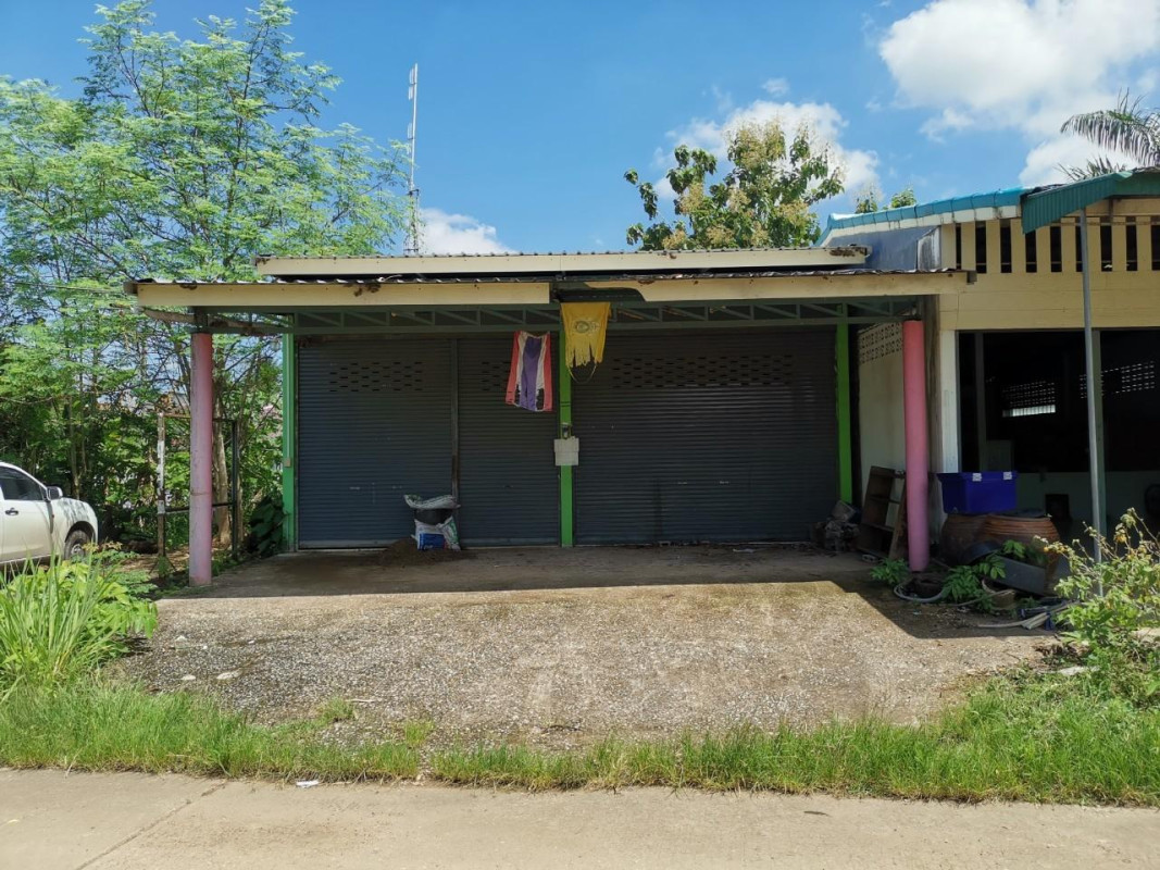 บ้านเดี่ยว สระแก้ว วังน้ำเย็น วังน้ำเย็น 1879000