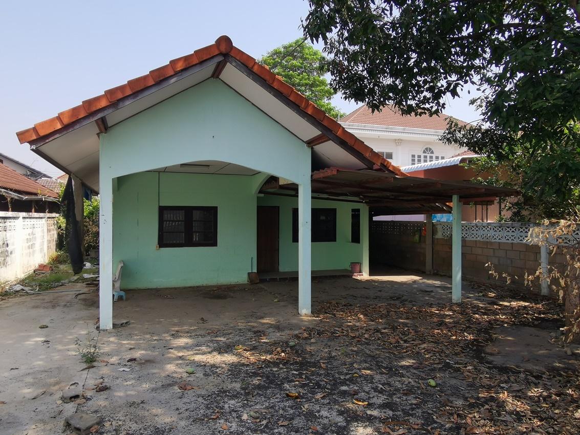 บ้านเดี่ยว สินกาญจน์ กาญจนบุรี ท่าม่วง ท่าม่วง 1650000