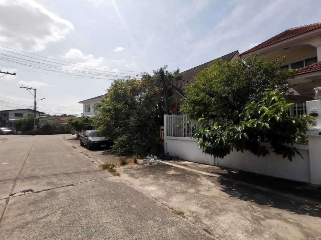 บ้านเดี่ยว บ้านเคียงเคหะ นครราชสีมา เมืองนครราชสีมา บ้านใหม่ 2171000