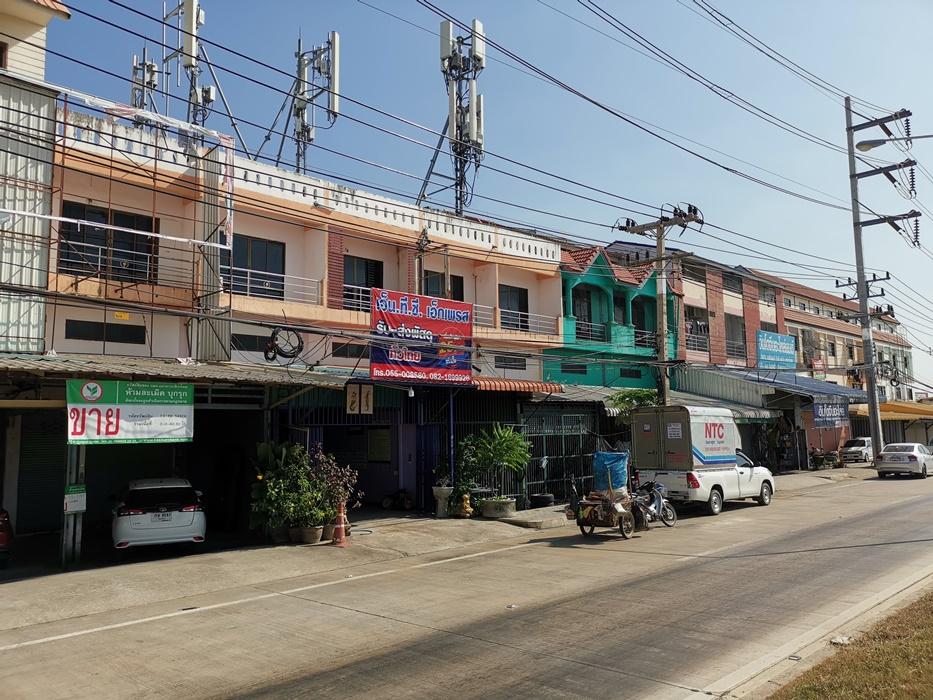 อื่นๆ พิษณุโลก เมืองพิษณุโลก สมอแข 3150000