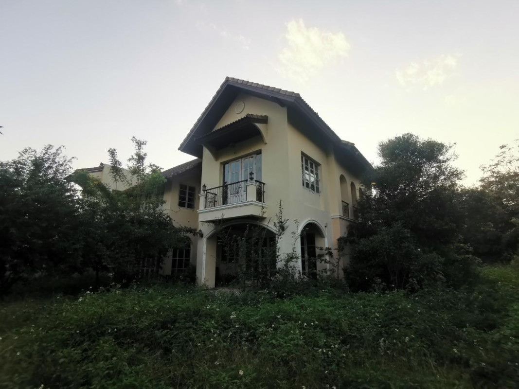 บ้านเดี่ยว เชียงใหม่ ดอยสะเก็ด เชิงดอย 9703000