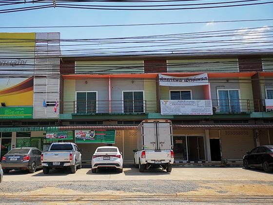 อื่นๆ สุราษฎร์ธานี พุนพิน ท่าโรงช้าง 4500000