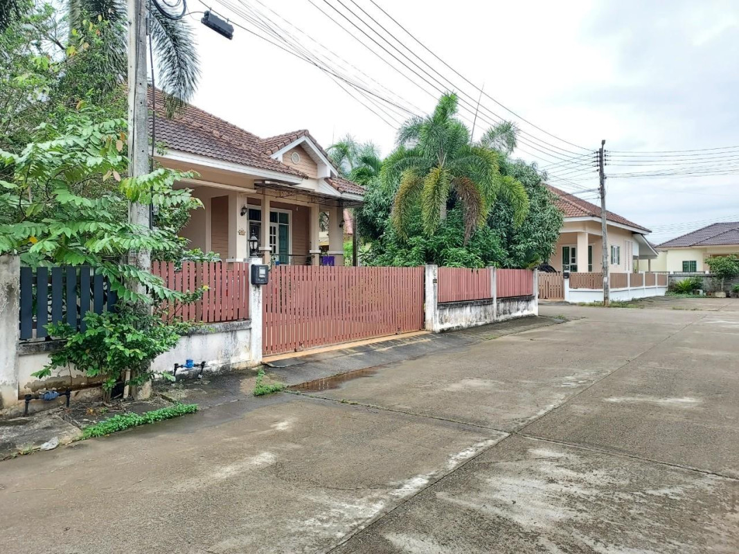 Single house Surat Thani Mueang Surat Thani Makham Tia 3542000