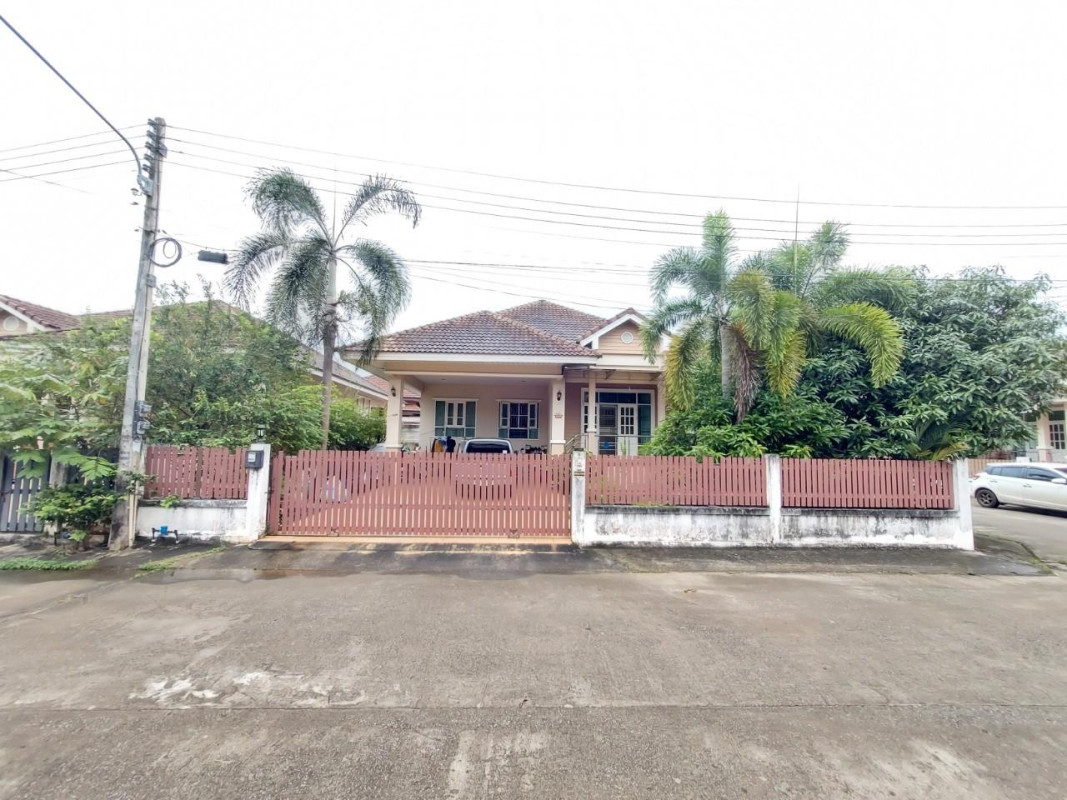 Single house Surat Thani Mueang Surat Thani Makham Tia 3542000