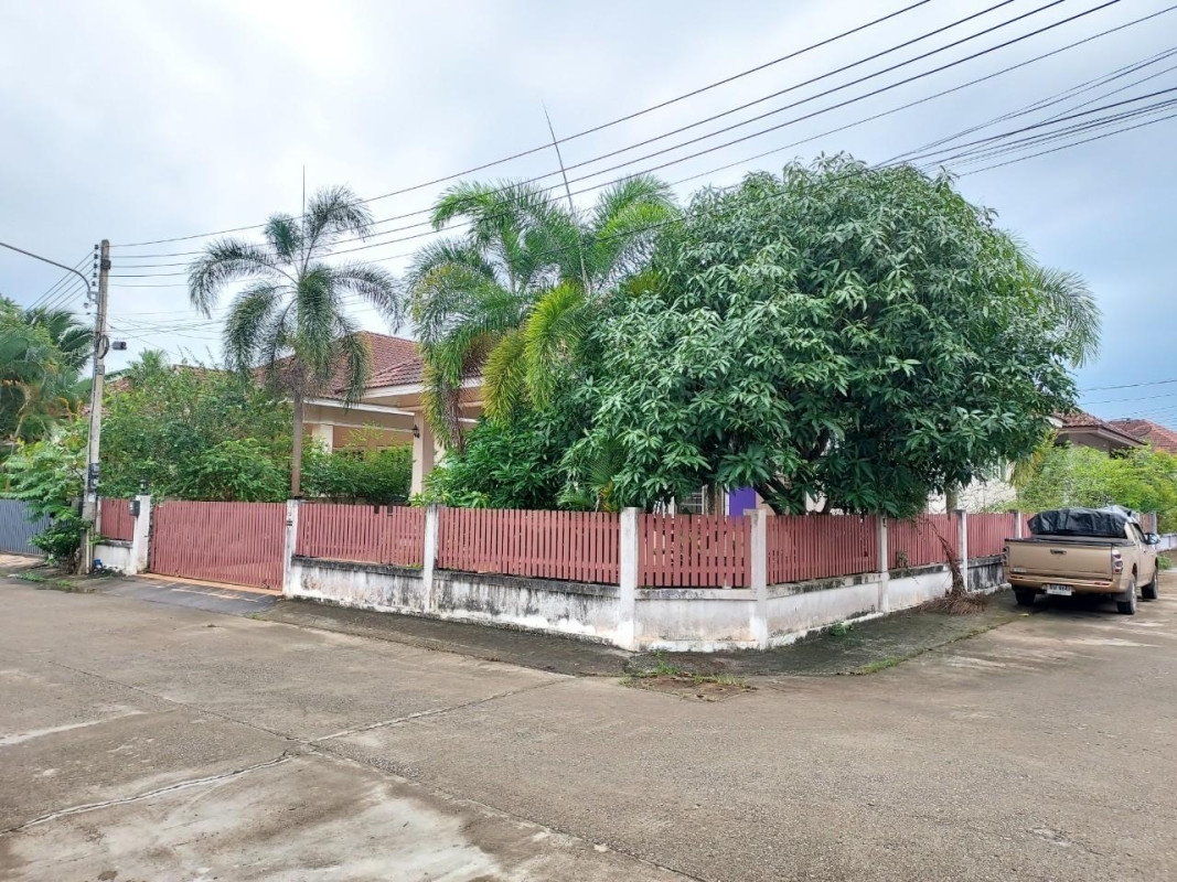 Single house Surat Thani Mueang Surat Thani Makham Tia 3542000