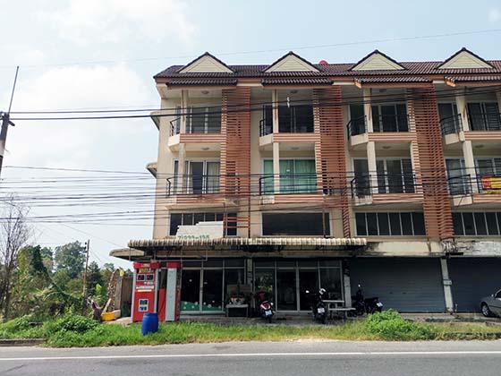 อื่นๆ เดอะการ์เด้นท์ เกาะสมุย สุราษฎร์ธานี เกาะสมุย หน้าเมือง 5850000