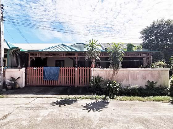บ้านเดี่ยว ภาคประชาชน(บ้านห้วยวัว) ระยอง เมืองระยอง ทับมา 2100000
