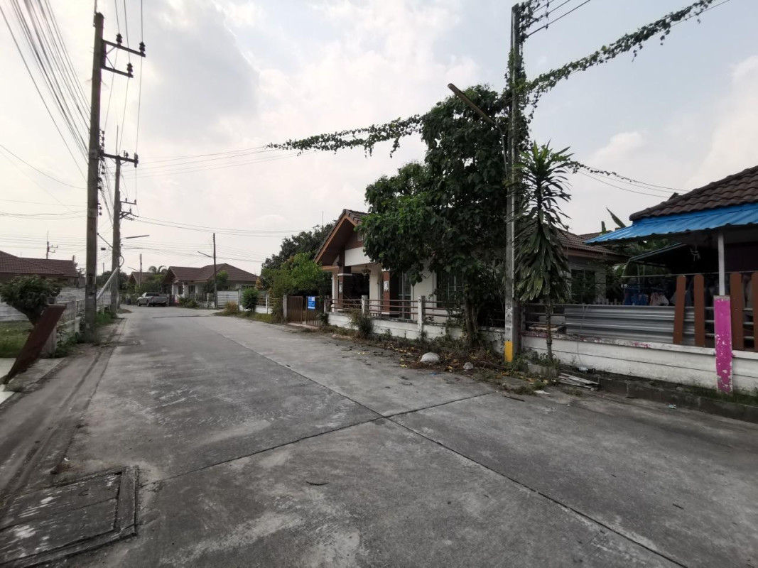 บ้านเดี่ยว บ้านอารยา ระยอง เมืองระยอง ห้วยโป่ง 2400000