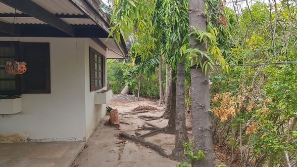 บ้านเดี่ยว บ้านพักชูกมล รีสอร์ท เพชรบุรี ชะอำ ชะอำ 5000000