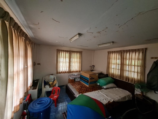 บ้านเดี่ยว บ้านพักชูกมล รีสอร์ท เพชรบุรี ชะอำ ชะอำ 5000000