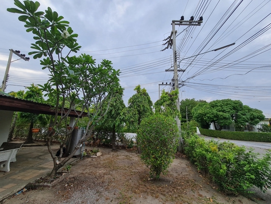 บ้านเดี่ยว บ้านพักชูกมล รีสอร์ท เพชรบุรี ชะอำ ชะอำ 5000000