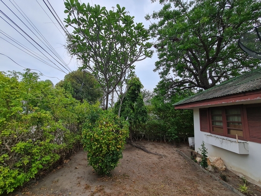 บ้านเดี่ยว บ้านพักชูกมล รีสอร์ท เพชรบุรี ชะอำ ชะอำ 5000000