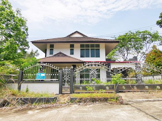 บ้านเดี่ยว สินทวีทรัพย์ ซอย 1 กระบี่ เมืองกระบี่ กระบี่ใหญ่ 4950000