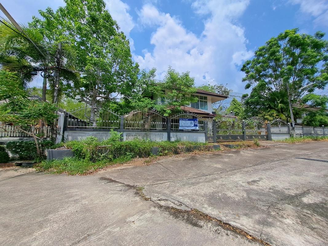 บ้านเดี่ยว สินทวีทรัพย์ ซอย 1 กระบี่ เมืองกระบี่ กระบี่ใหญ่ 4950000