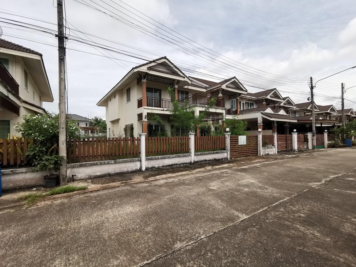 บ้านเดี่ยว พัชราภรณ์ ชุมพร เมืองชุมพร นาทุ่ง 3240000