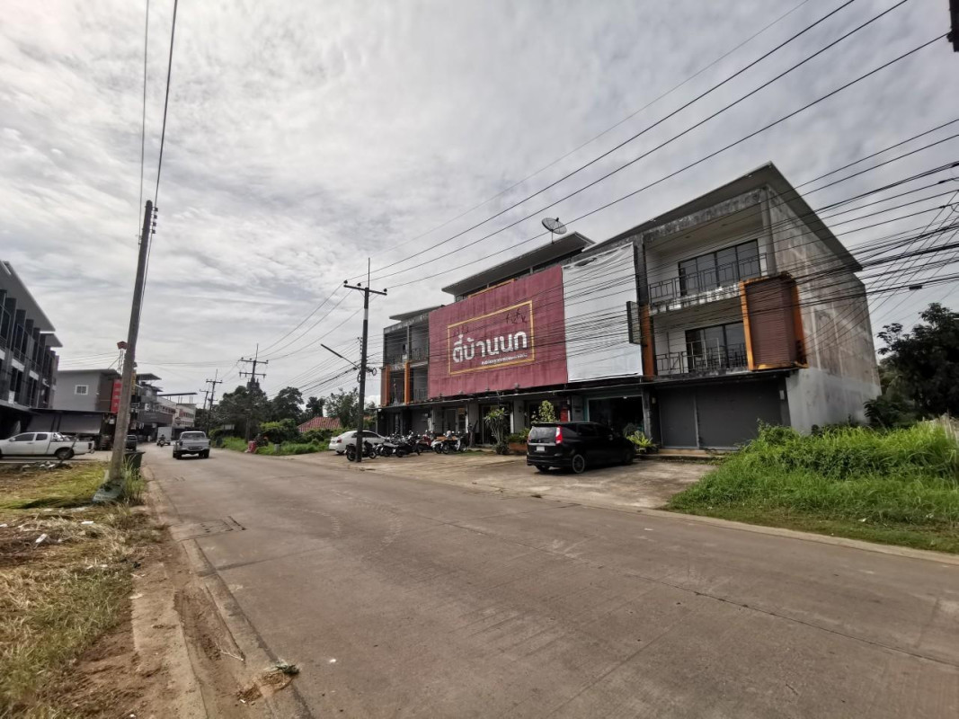 Misc. Chumphon Mueang Chumphon Na Thung 3420000