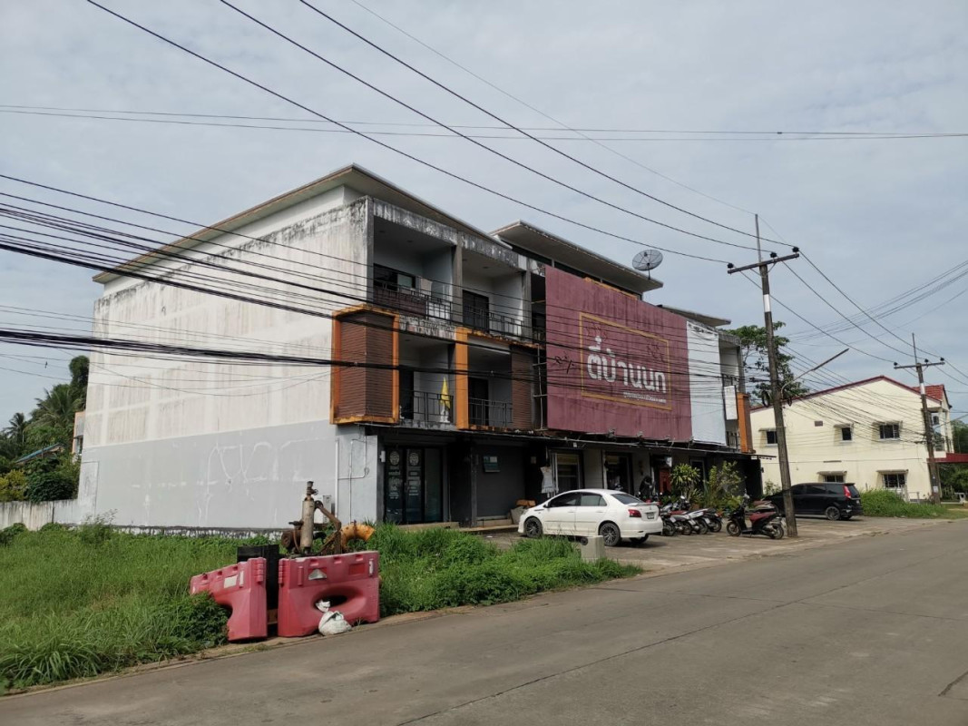 Misc. Chumphon Mueang Chumphon Na Thung 3420000