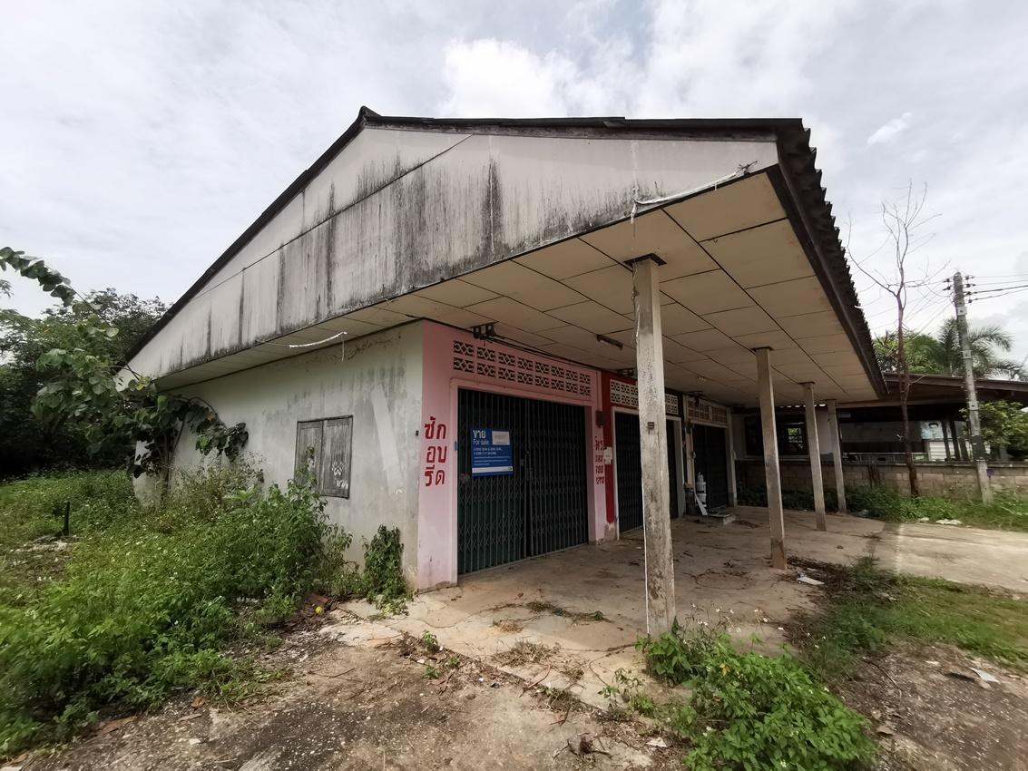 ที่ดินเปล่า ชุมพร เมืองชุมพร บ้านนา 7715000
