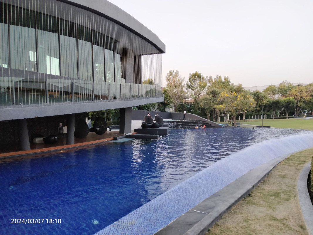 บ้านเดี่ยว เศรษฐสิริ แจ้งวัฒนะ-ประชาชื่น นนทบุรี ปากเกร็ด บ้านใหม่ 7900000