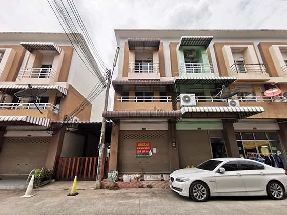 อื่นๆ ชลบุรี ศรีราชา ทุ่งสุขลา 3000000