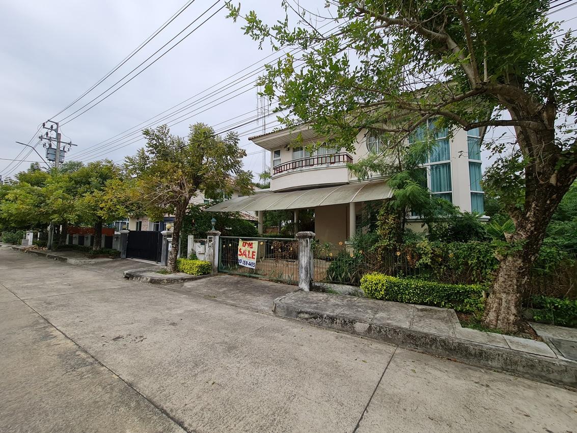 บ้านเดี่ยว ศุภาลัย พาร์ค วิลล์ กรุงเทพมหานคร มีนบุรี มีนบุรี 6490000