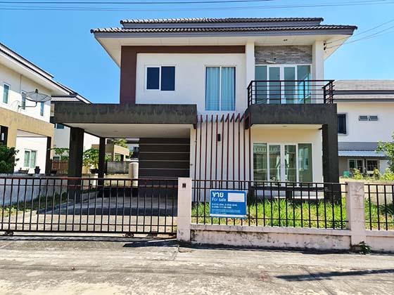 บ้านเดี่ยว ซื่อตรง โคซี่ รังสิต คลอง6 เฟส1 ปทุมธานี ธัญบุรี รังสิต 3600000