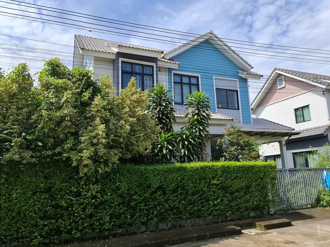 บ้านเดี่ยว วราบดินทร์ รังสิต คลอง 3 ปทุมธานี ลำลูกกา ลาดสวาย 4620000