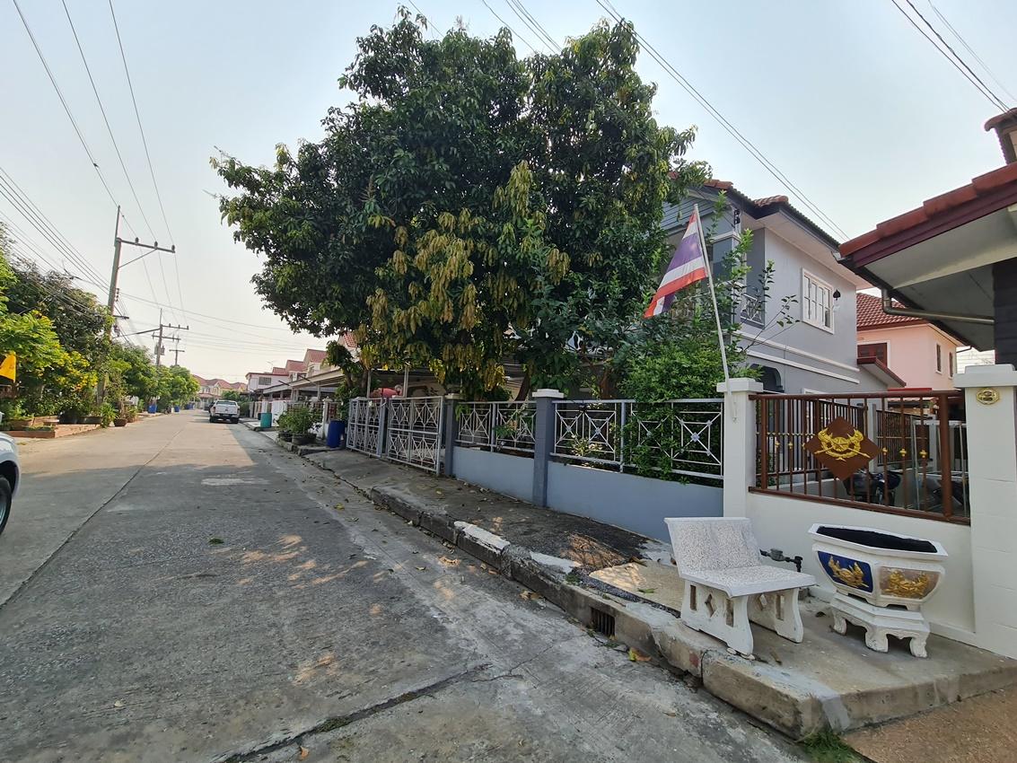 บ้านเดี่ยว ดาวเรือง ปทุมธานี เมืองปทุมธานี สวนพริกไทย 3740000