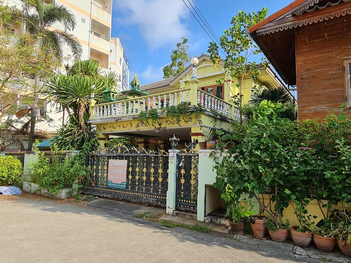 บ้านเดี่ยว มณีรินทร์ มาสเตอร์พีช ปทุมธานี เมืองปทุมธานี บ้านกลาง 4400000