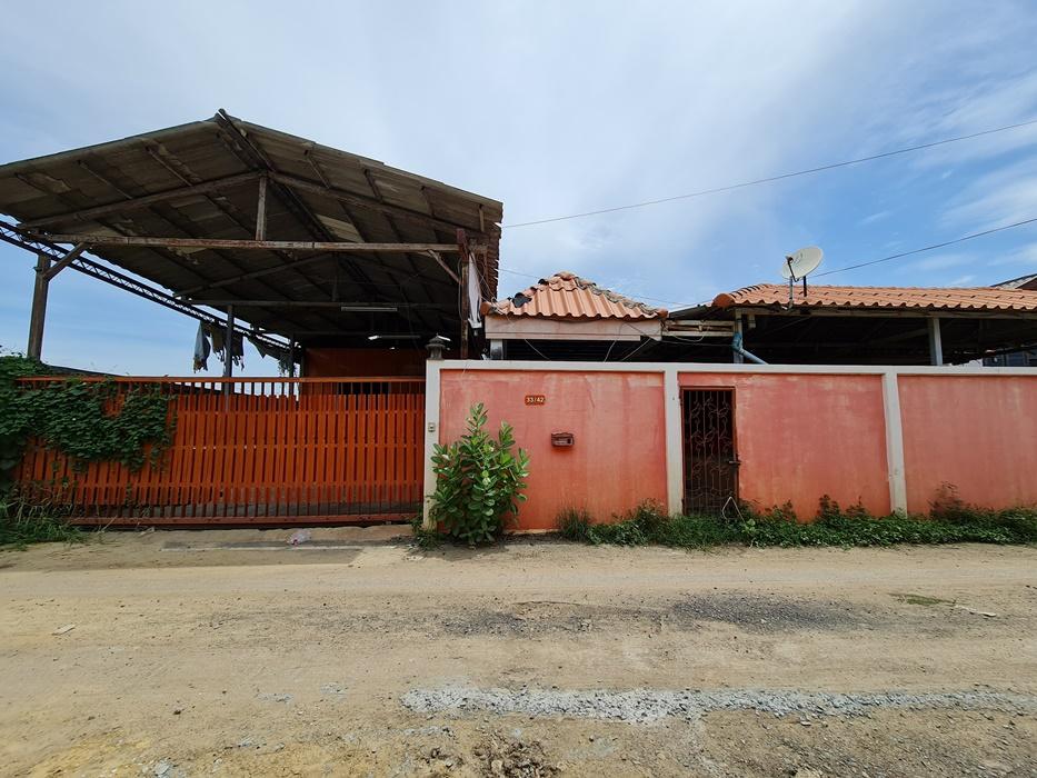 บ้านเดี่ยว ปทุมธานี ลำลูกกา ลาดสวาย 2372000