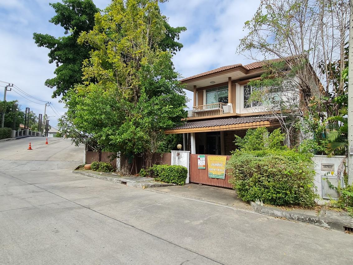 บ้านเดี่ยว เอโทล มัลดีฟ บีช สมุทรปราการ บางพลี บางพลีใหญ่ 5300000