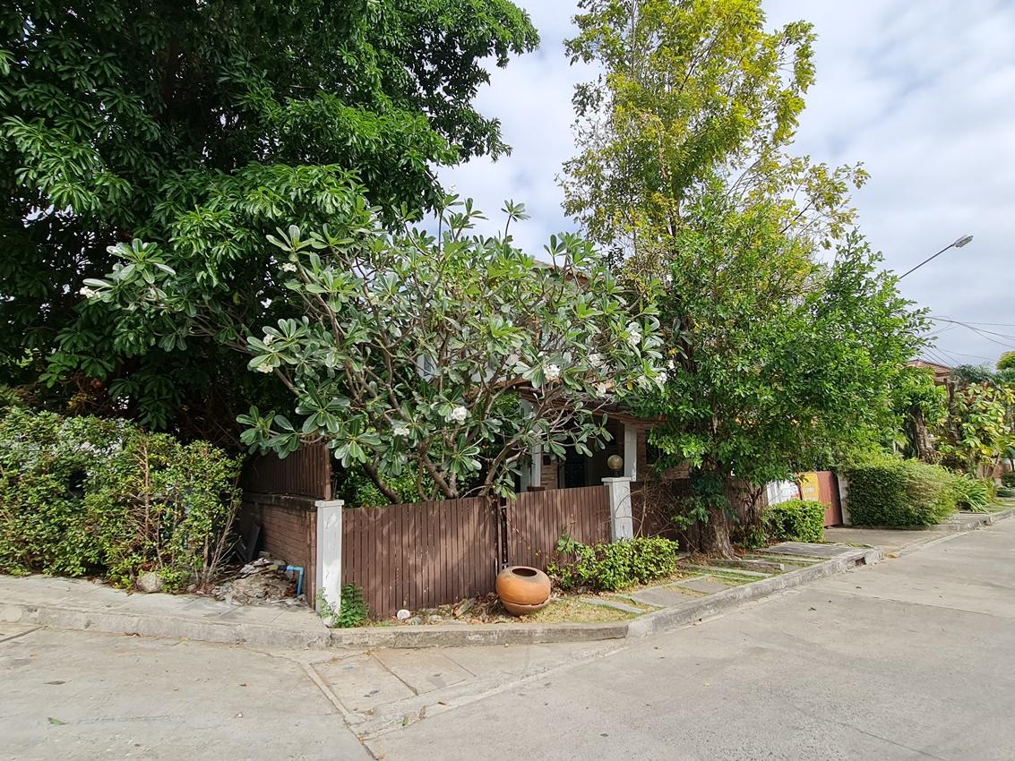 บ้านเดี่ยว เอโทล มัลดีฟ บีช สมุทรปราการ บางพลี บางพลีใหญ่ 5300000
