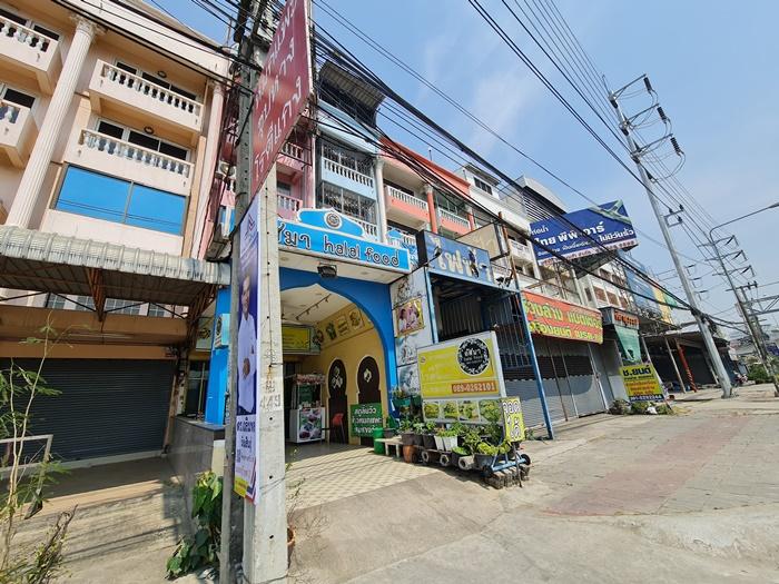 อื่นๆ นนทบุรี เมืองนนทบุรี บางกร่าง 7200000