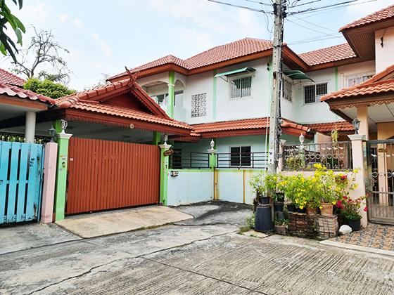 บ้านแฝด อรุณทอง 2 ซอย 18 กรุงเทพมหานคร หนองแขม หนองแขม 4401000