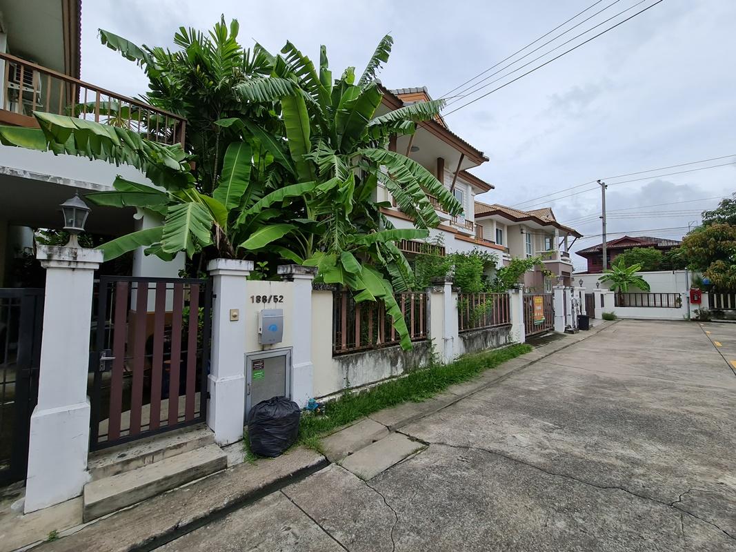 บ้านเดี่ยว เอโทล ลันตา รีสอร์ทไลฟ์ บางนา-วงแหวน สมุทรปราการ บางพลี บางพลีใหญ่ 4050000