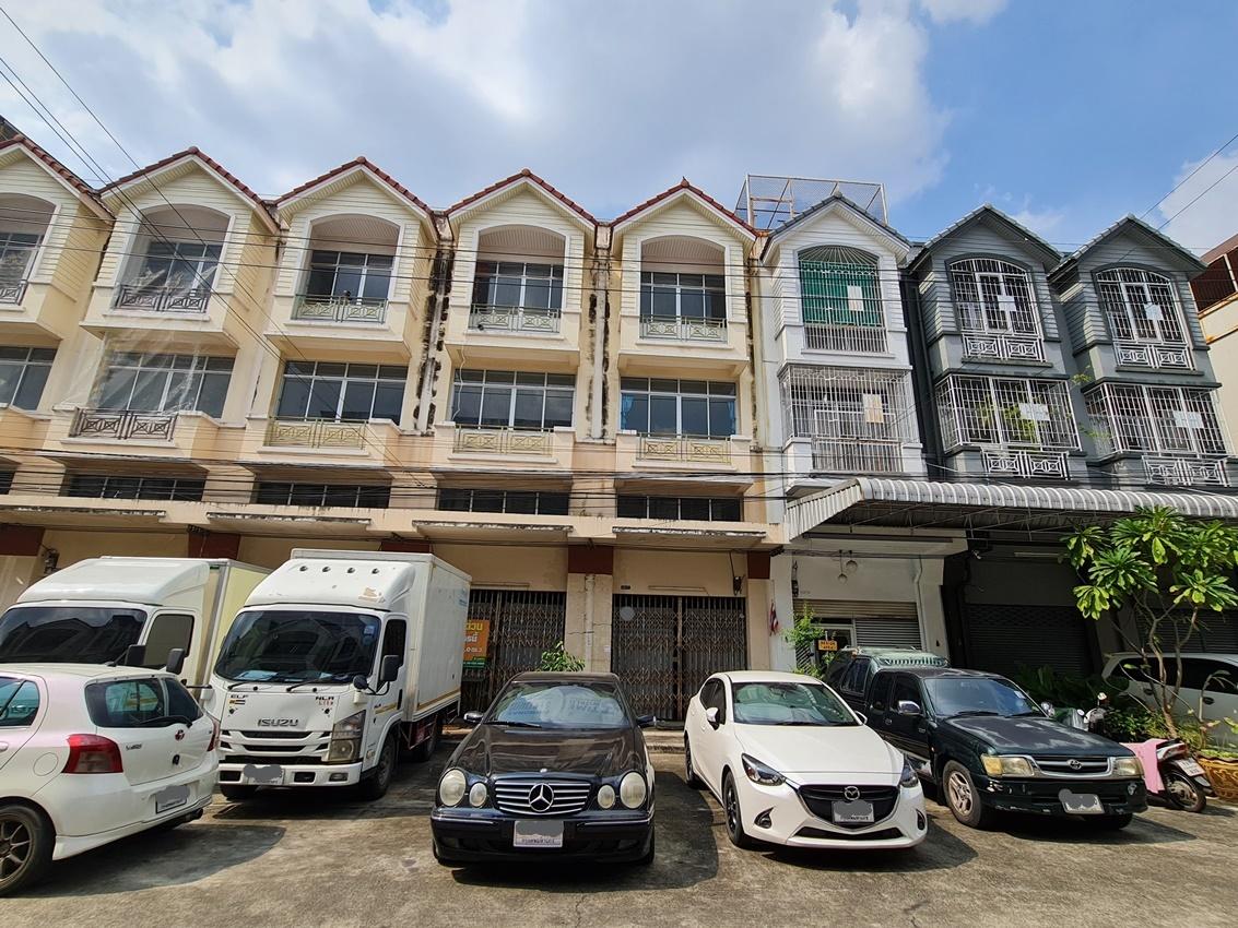 อื่นๆ ทรัพย์รุ่งเรือง กรุงเทพมหานคร ทุ่งครุ บางมด 6600000