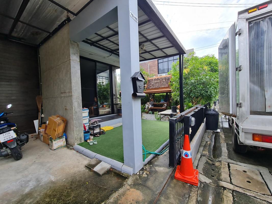 บ้านแฝด เดอะซีซั่น เพชรเกษม 69 กรุงเทพมหานคร หนองแขม หนองแขม 4620000